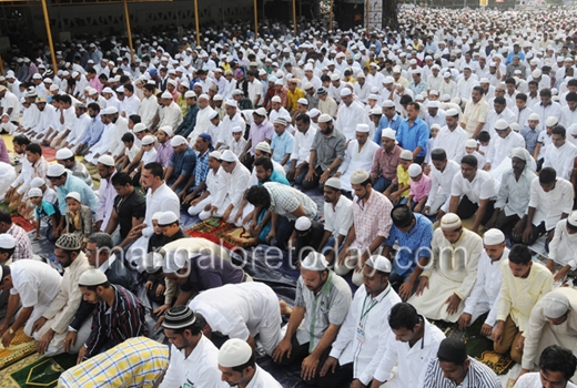 Eid ul Fitr  1